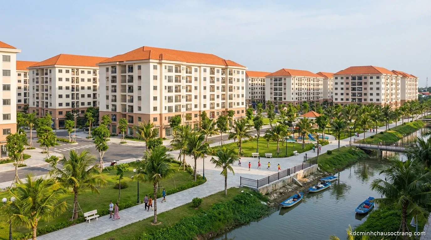 Hình ảnh minh họa: Ai Được Quyền Mua Nhà Ở Xã Hội Sóc Trăng?