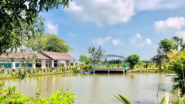 Minh Châu Garden - KDC Minh Châu Sóc Trăng