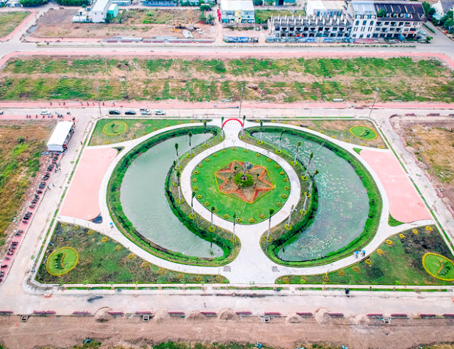 Khu dân cư Minh Châu Sóc Trăng (Vạn Phát Avenue) và bước ngoặt diện mạo, pháp lý