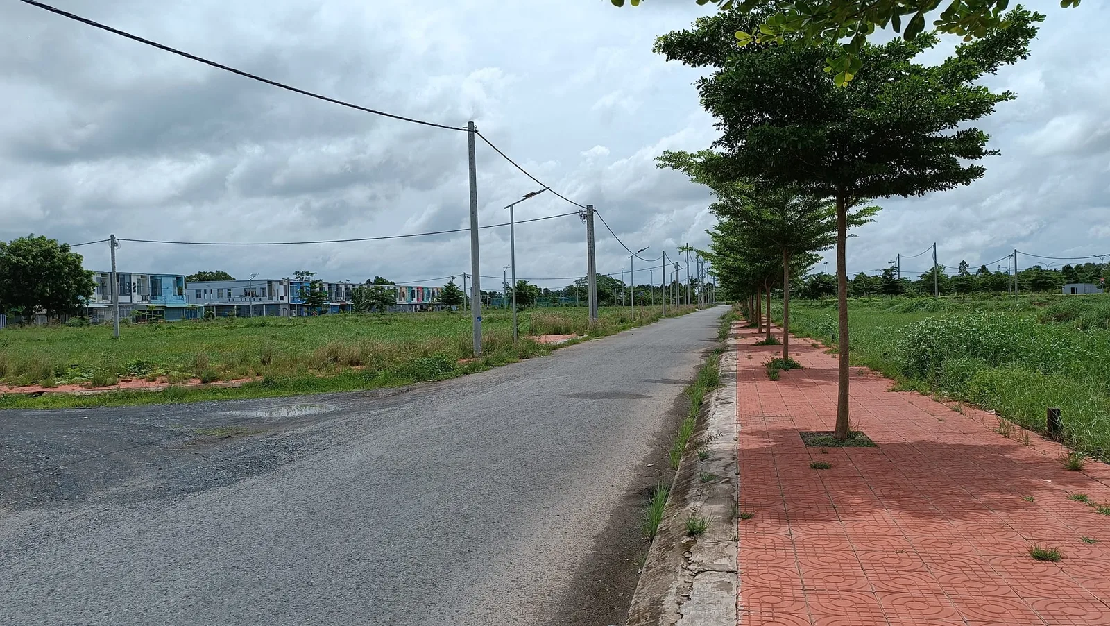 BÁN NỀN KDC MINH CHÂU CÓ SỔ, P. SÓC TRĂNG, TP. CẦN THƠ-2