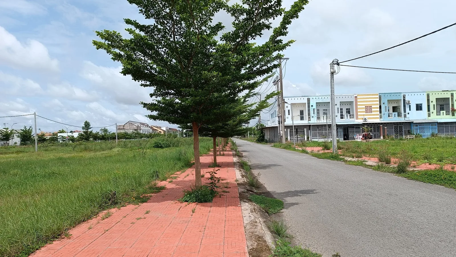 BÁN NỀN KDC MINH CHÂU CÓ SỔ, P. SÓC TRĂNG, TP. CẦN THƠ-3