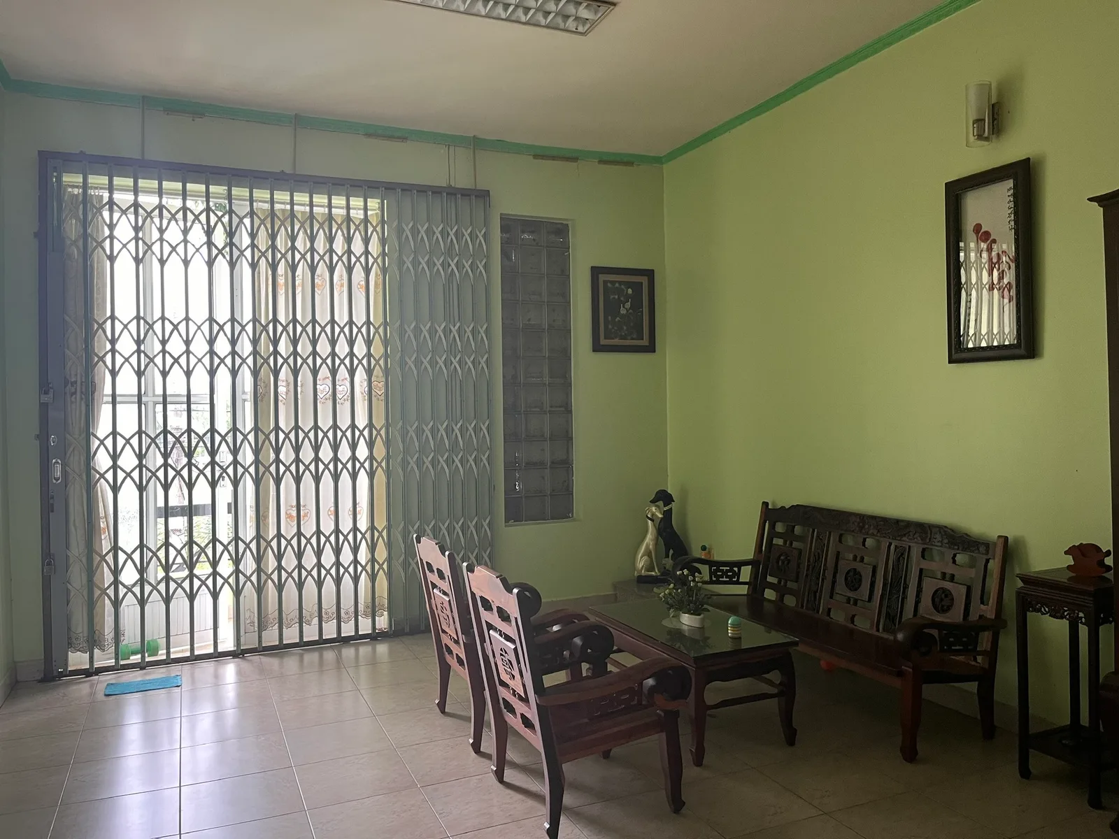 NHÀ ĐƯỜNG C5 KDC MINH CHÂU, P. SÓC TRĂNG, TP. CẦN THƠ-3