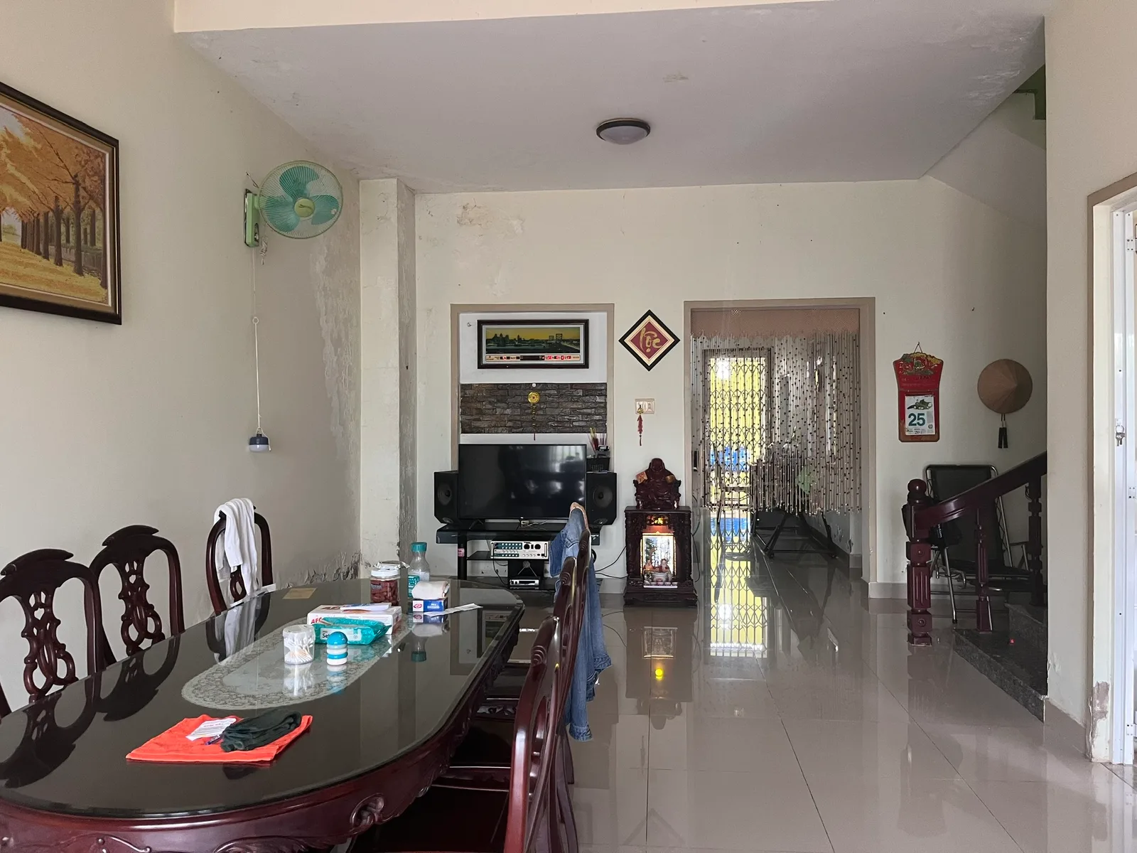 NHÀ ĐƯỜNG C5 KDC MINH CHÂU, P. SÓC TRĂNG, TP. CẦN THƠ-5