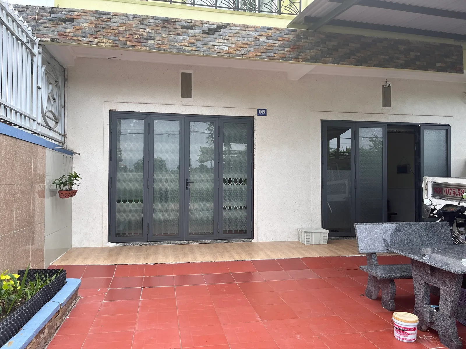 NHÀ ĐƯỜNG C5 KDC MINH CHÂU, P. SÓC TRĂNG, TP. CẦN THƠ-6