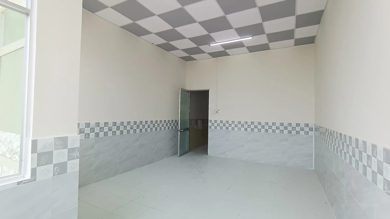 BÁN NHÀ 1 TRỆT LẦU KHU DÂN CƯ MINH CHÂU SÓC TRĂNG-3