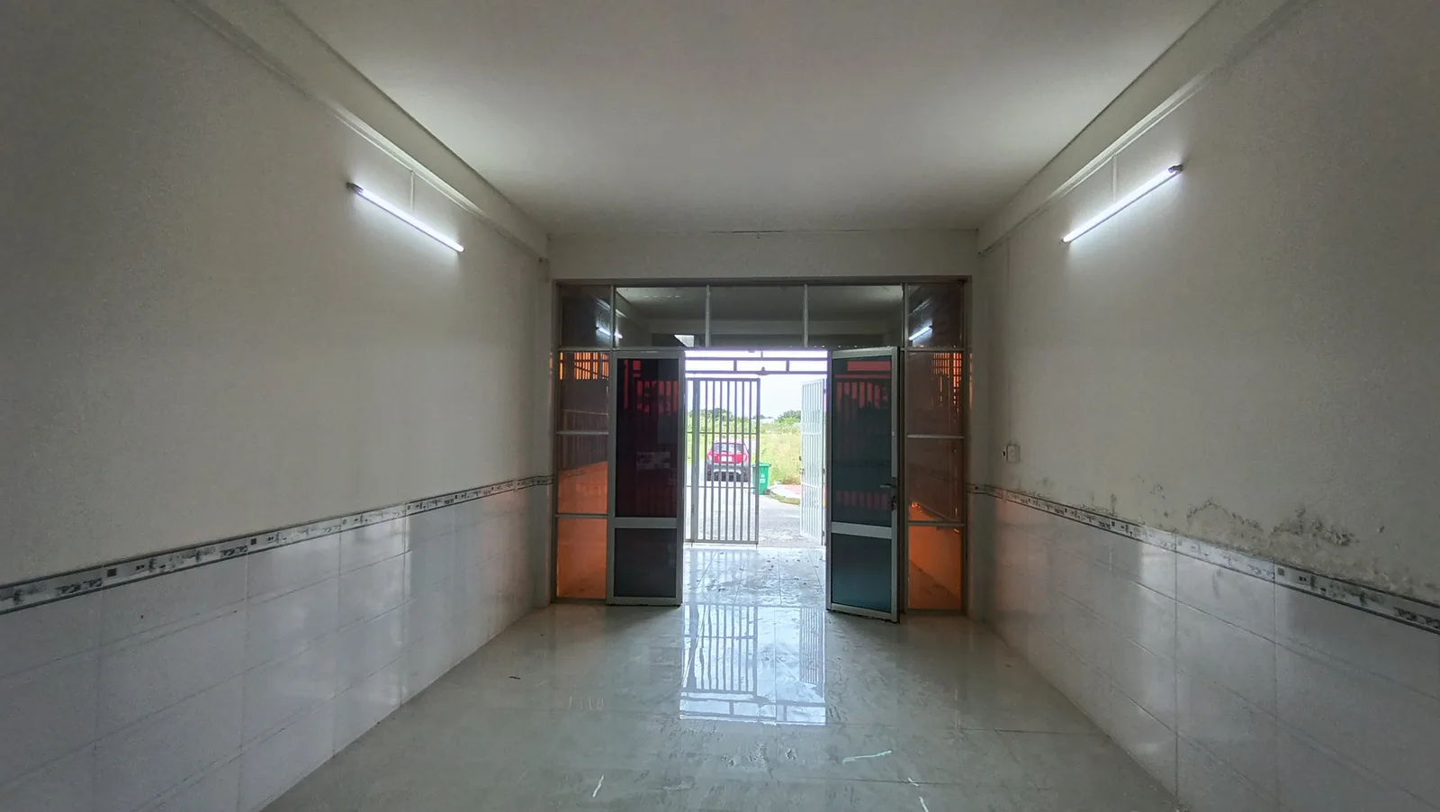 BÁN NHÀ 1 TRỆT LẦU KHU DÂN CƯ MINH CHÂU SÓC TRĂNG-4