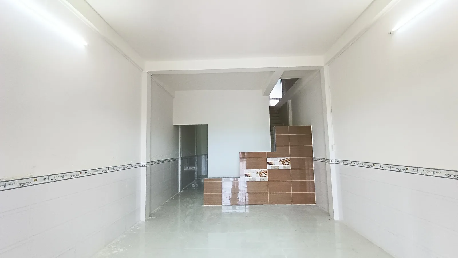 BÁN NHÀ 1 TRỆT LẦU KHU DÂN CƯ MINH CHÂU SÓC TRĂNG-5