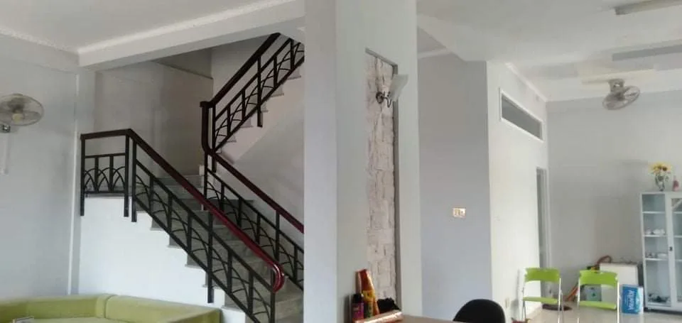 NHÀ GÓC ĐƯỜNG D2, KDC MINH CHÂU, P. SÓC TRĂNG, TP. CẦN THƠ-4