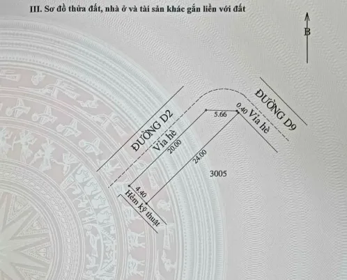 NỀN GÓC 2 MẶT TIỀN KDC MINH CHÂU, P. SÓC TRĂNG, TP. CẦN THƠ-4